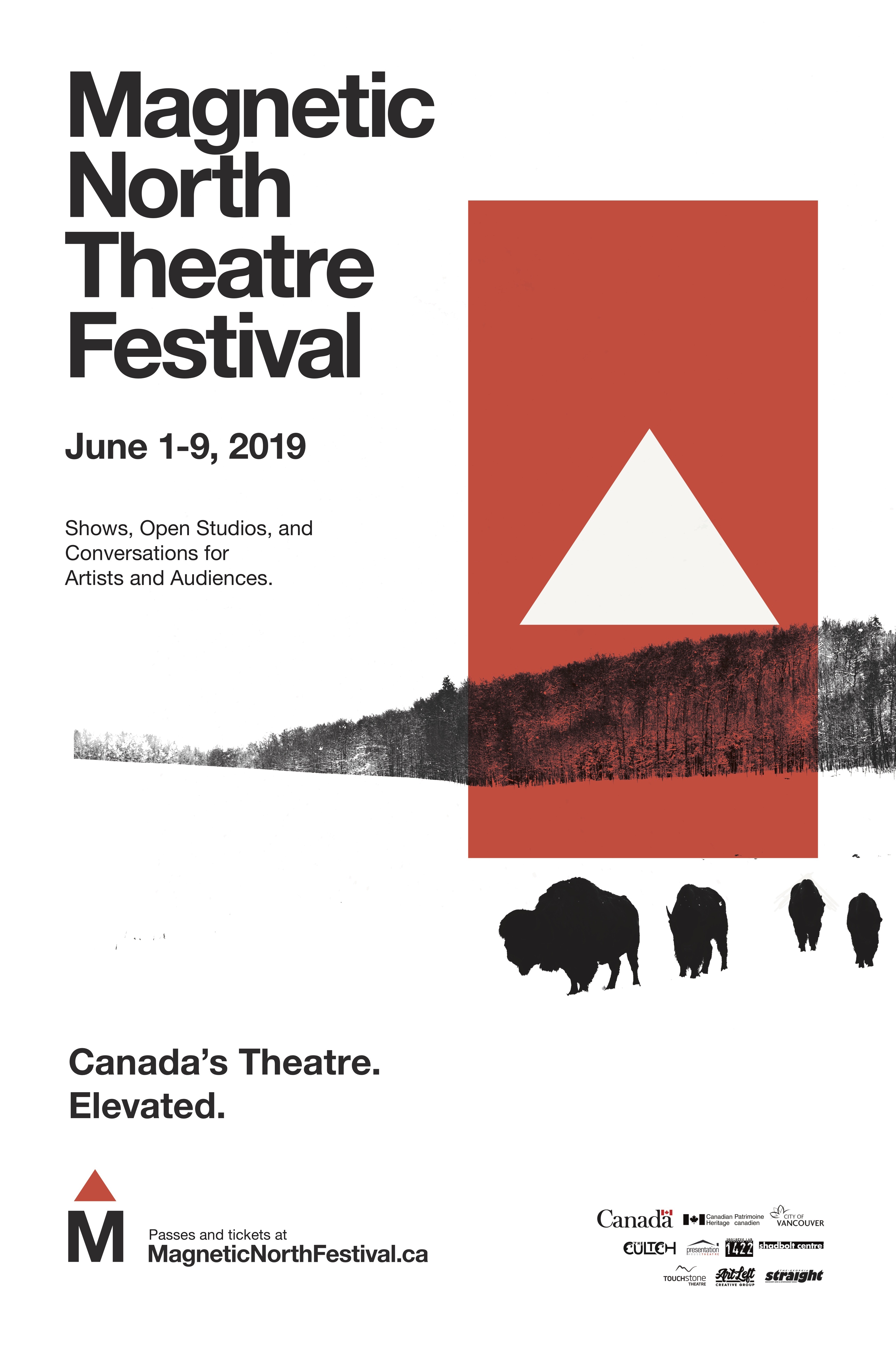 Portfolio North Festival